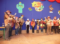 MV Bollendorf - Karneval 2011